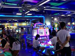 -明日世界电玩城(之心城店)