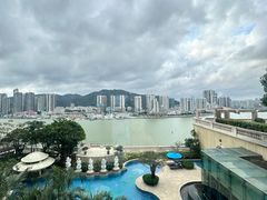 -澳门十六浦索菲特大酒店