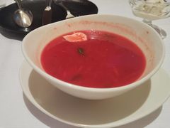 -马克西姆俄罗斯餐厅(通亚街店)