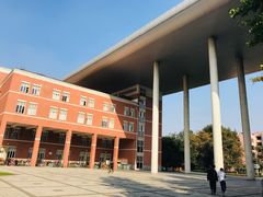 基教-四川大学(望江校区)