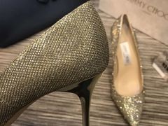 -JIMMY CHOO(恒隆广场店)