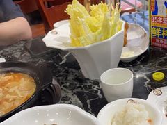 -李师傅脆肚(华强北店)