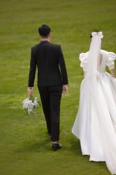 -拾尚映画·STUDIO婚纱摄影(中关村店)