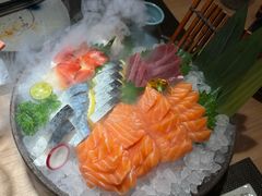 -德川家日本料理(中关村寰太大厦店)
