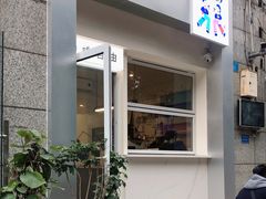 -Jeans Coffee牛仔裤咖啡