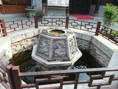 -湘子庙