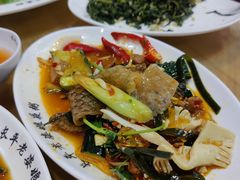 -长平老姿娘夜粥(平东一街店)
