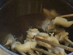 -杨记清芳牛肉拉面(京广路店)