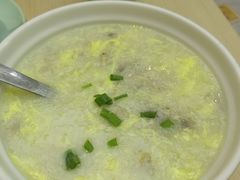 -吕氏疙瘩汤·海鲜新鲁菜(凯德mall新都心店)