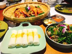 -花样西贡·蜜越餐厅·法式越南料理(水晶城店)