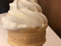 -麦当劳(文武路店)