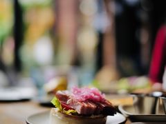 -THE CANNERY&JUJU 新鲜海鲜·牛排美食酒廊