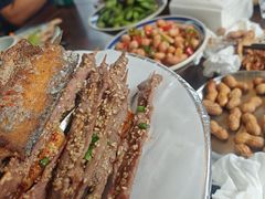 -贰醒·私房小院烧烤 (太古里店)