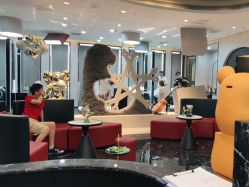 点击看大图 -TOP HAIR SALON