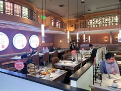 -左庭右院鲜牛肉火锅(环球港店)