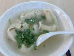 -吉祥馄饨(虹桥火车站店)