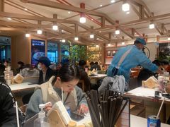 -味千拉面(广州白云机场T1西二店)