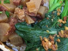 -粤轩美食餐厅(东门老街店)
