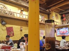 大堂-今邕烧烤(西大店)