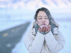 -可可托海景区