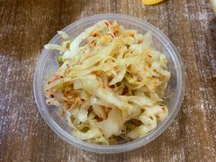 -艺芳家朝鲜冷面