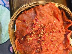 -马路边边·成都串串(翠柏路店)