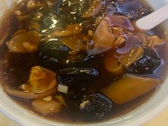 三鲜打卤-晋阳饭庄(虎坊桥店)