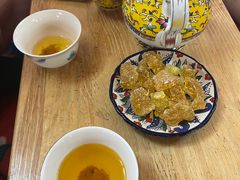 -百年老茶馆