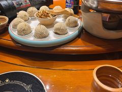 -亮欢寨酸汤鱼(沙冲路店)