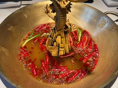 -小龙翻大江文化火锅(宽窄店)