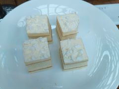 -食间牛排(湖西路店)