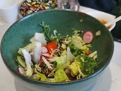 -盛百味·家宴餐厅(霸州分店)