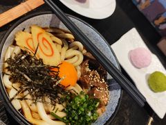 -白石的深夜食堂(万达店)