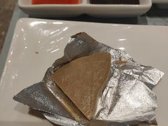 -上渔铁板烧(熙悦汇店)