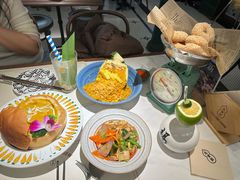 -太食獸泰式茶餐厅(北美新天地店)