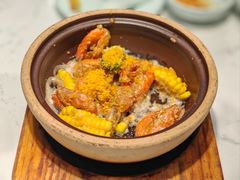 -大榕树下顺德菜(金沙洲永旺店)