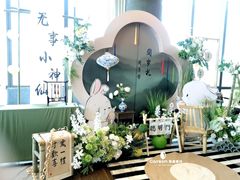 -大连君悦酒店·星海湾壹号Dalian·Dalian(星海广场店)
