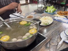 -全好食潮汕牛肉火锅(泗洲路店)