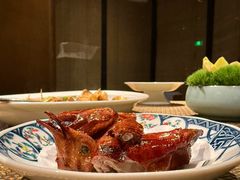 -新荣记(西溪湿地店)