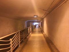 -上海市徐汇区行政服务中心-停车场