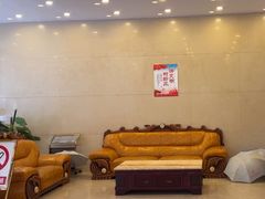 -天水龙城假日酒店(市政府中心广场店)