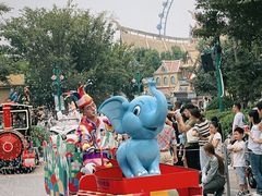 -郑州银基国际旅游度假区