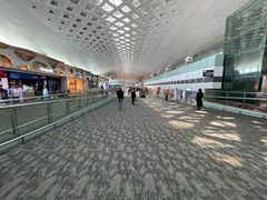 -杭州萧山国际机场