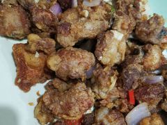-标记美食新鲜猪杂(兴南大道店)