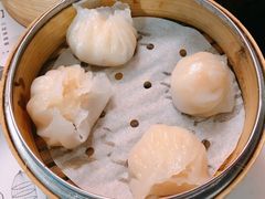 虾饺-点点心点心专门店(湾仔店)
