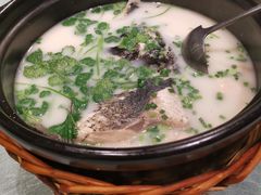 -小厨娘淮扬菜(清江苏宁广场店)