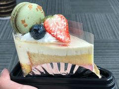 -85度C(青岛燕儿岛店)