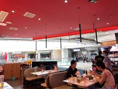 -虎丫炒鸡(西安熙地港店)
