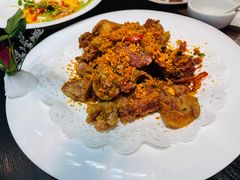 -沙田轩(古北店)