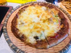 -刀郎牛肉面新疆餐厅·烧烤(清真通州珠江国际城店)